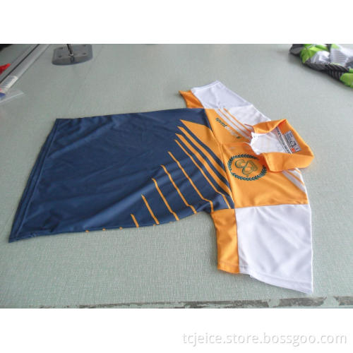 Polo Shirt (TC064)